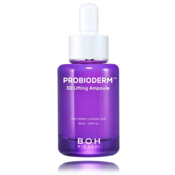 Lifting Ampoule with Peptides BIOHEAL BOH Probioderm 3D Lifting Ampoule 30ml
