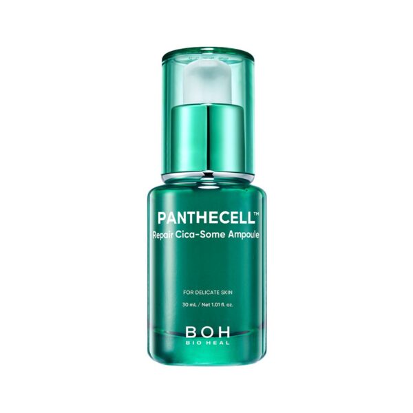 Anti-Inflammatory Ampoule BIOHEAL BOH Panthecell Repair Cica-Some Ampoule 30ml