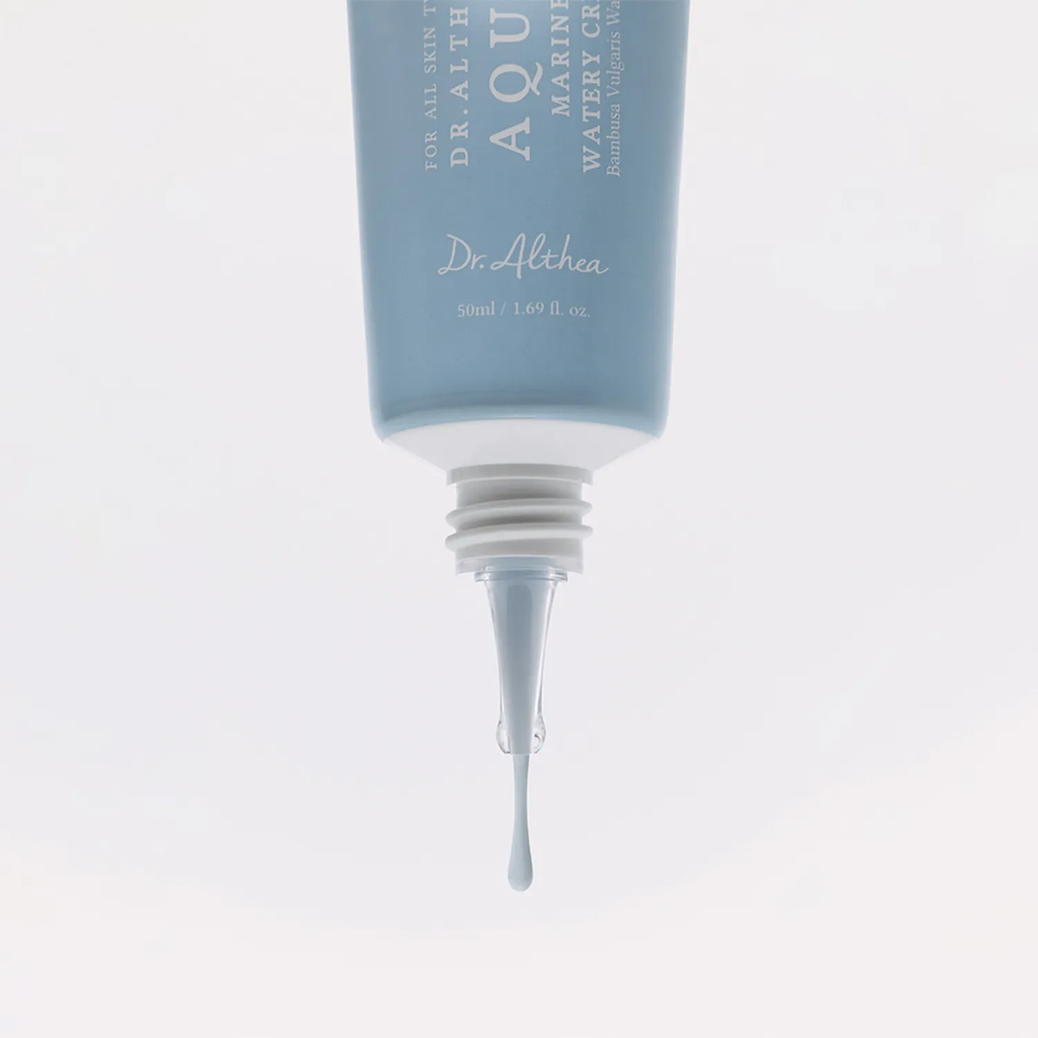 Dr. Althea Aqua Marine Watery Cream