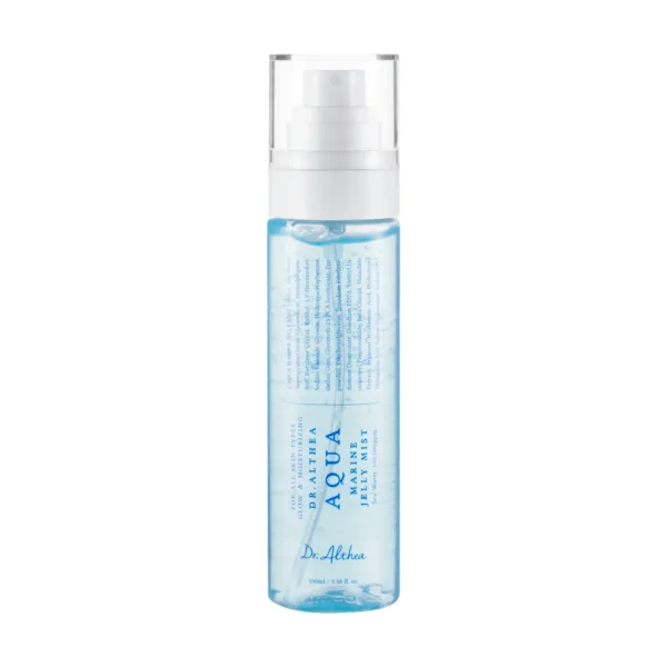Moisturizing & Strengthening Facial Mist Dr. Althea Aqua Marine Jelly Mist 100ml
