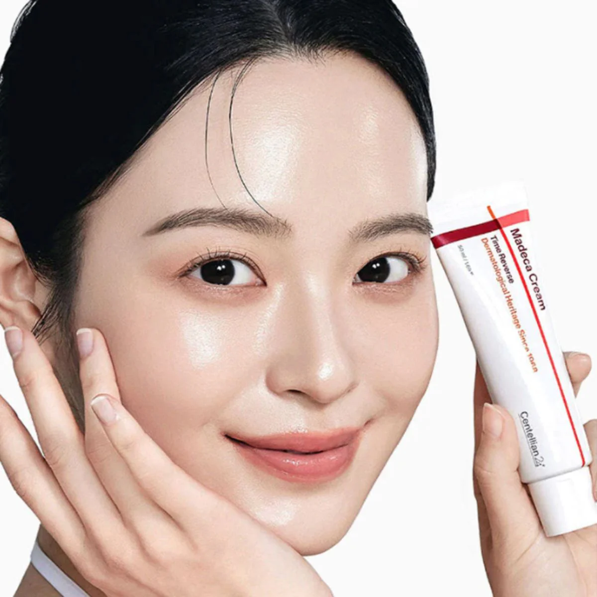Centellian24 Madeca Cream Time Reverse Season 7 50ml
