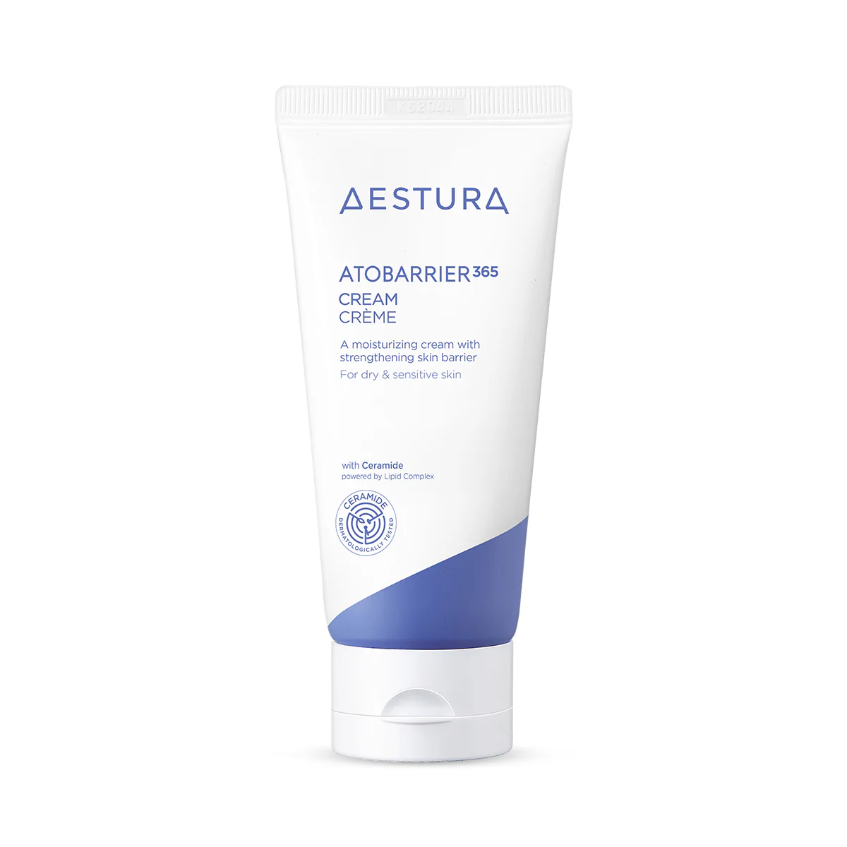 Repairing Ceramide Cream Aestura Atobarrier 365 Cream DermaOn 80ml | Healthyskin.ee