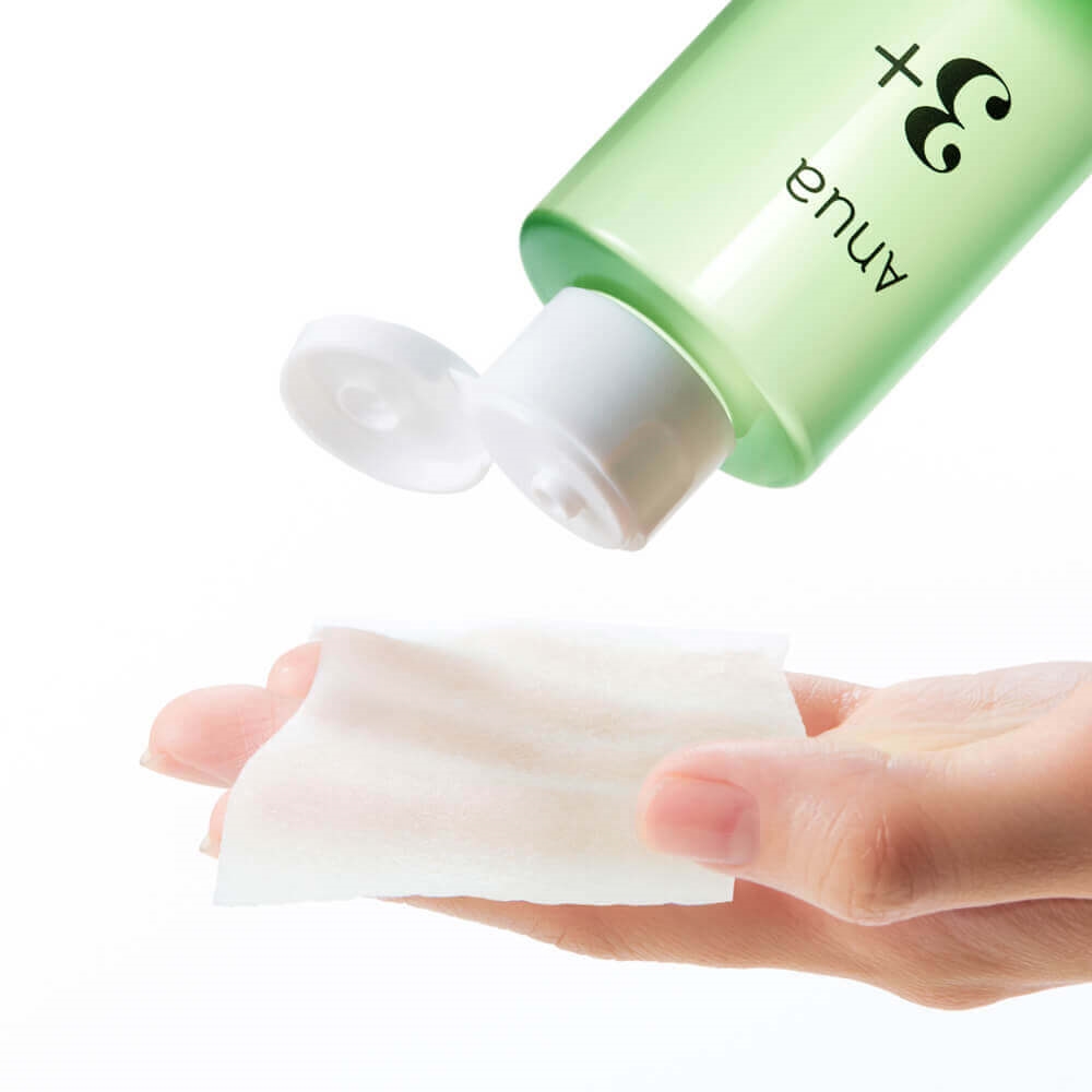 Anua Azelaic Acid 3+ Cica Skin Clarifying Toner 250ml | Healthyskin.ee