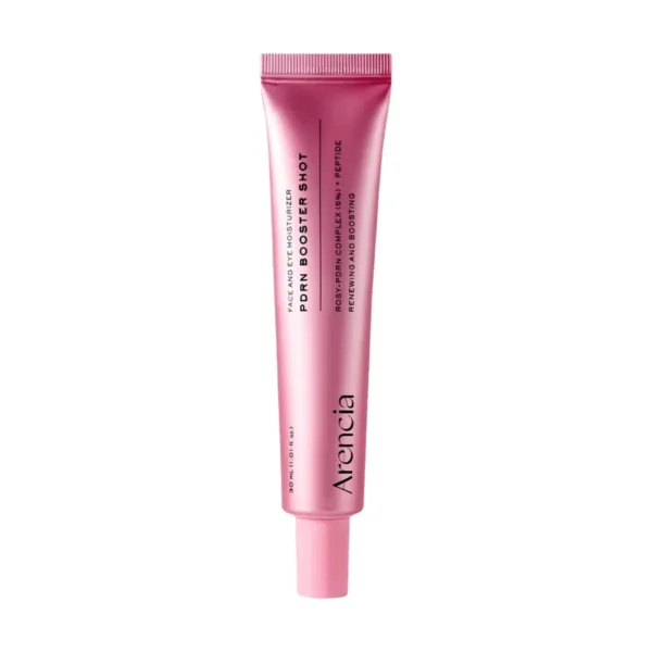 Arencia PDRN Booster Shot | Healthyskin.ee