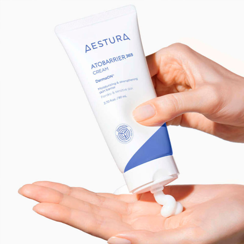 Aestura Atobarrier 365 Cream DermaOn 80ml | Healthyskin.ee