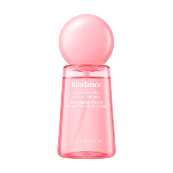 Biodance collagen peptide jelly mist | Healthyskin.ee