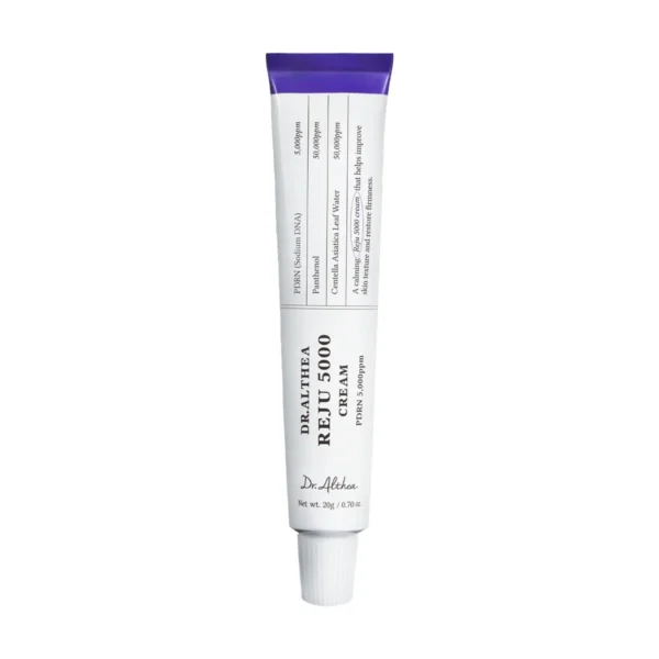 Dr Althea Reju 5000 cream | Healthyskin.ee