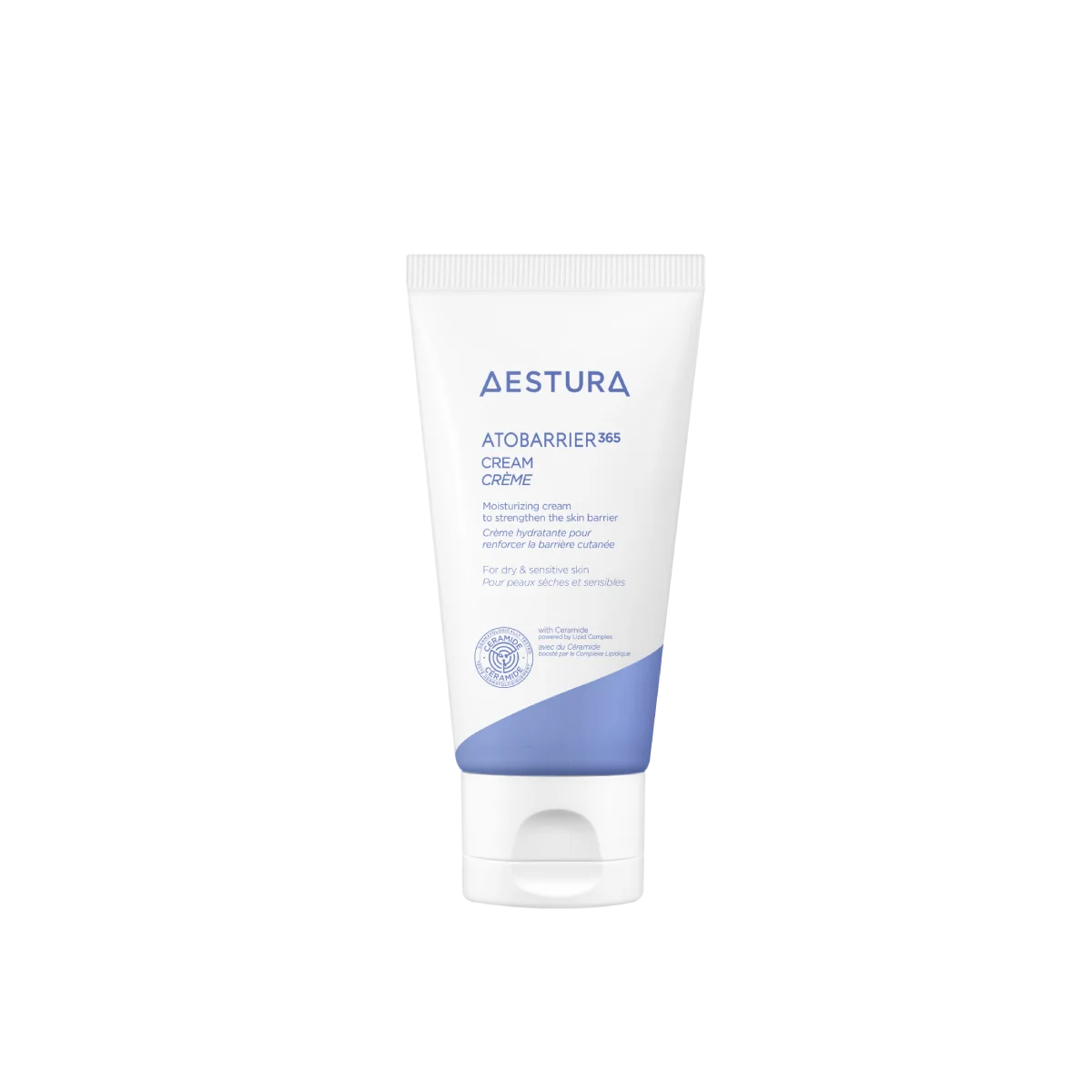 Repairing Ceramide Cream Aestura Atobarrier 365 Cream DermaOn 30ml | Healthyskin.ee