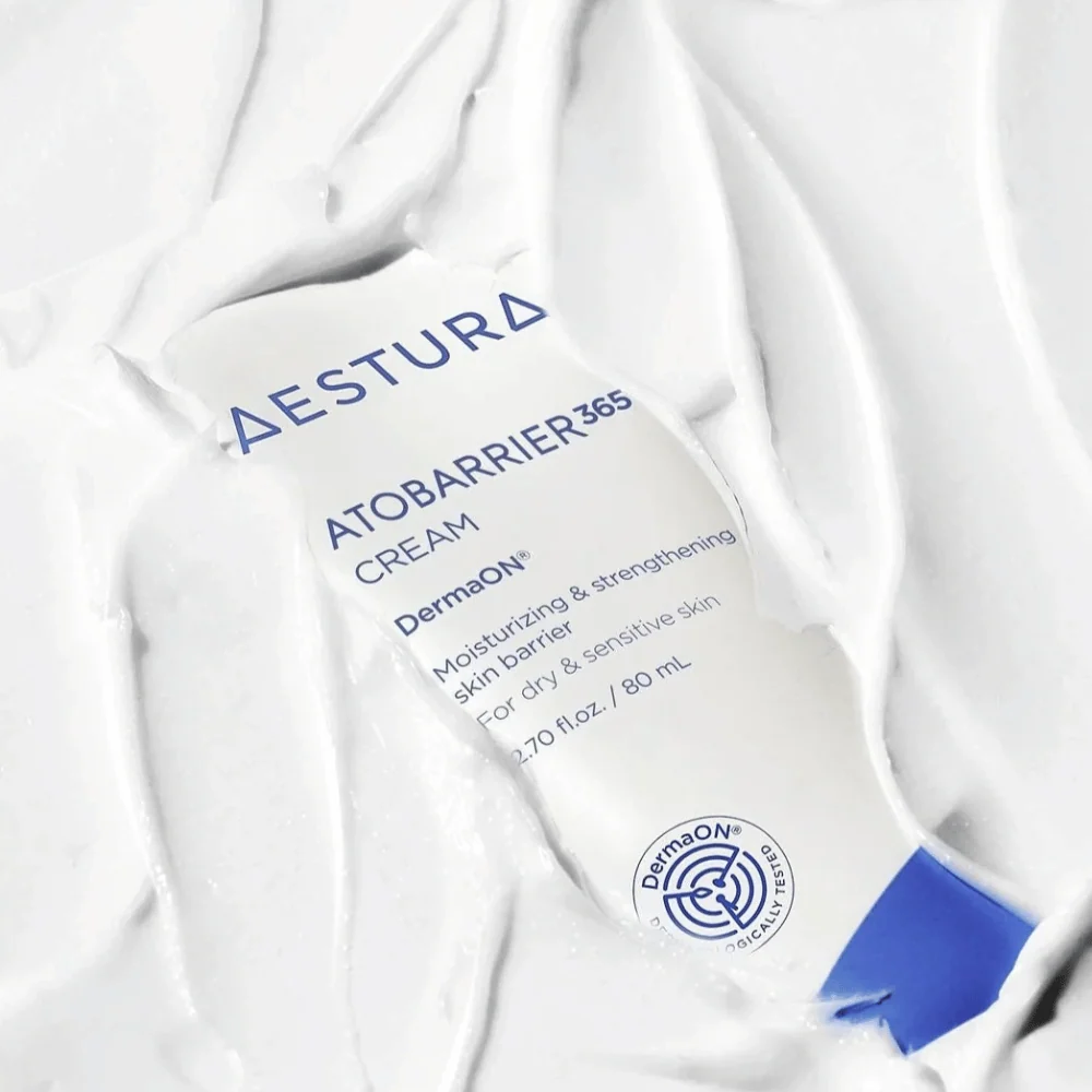 Aestura Atobarrier 365 Cream DermaOn 80ml | Healthyskin.ee
