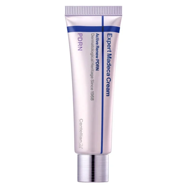 Firming Cream with Centella and PDRN Centellian24 Expert Madeca Cream Active Renew PDRN 50ml | Healthyskin.ee
