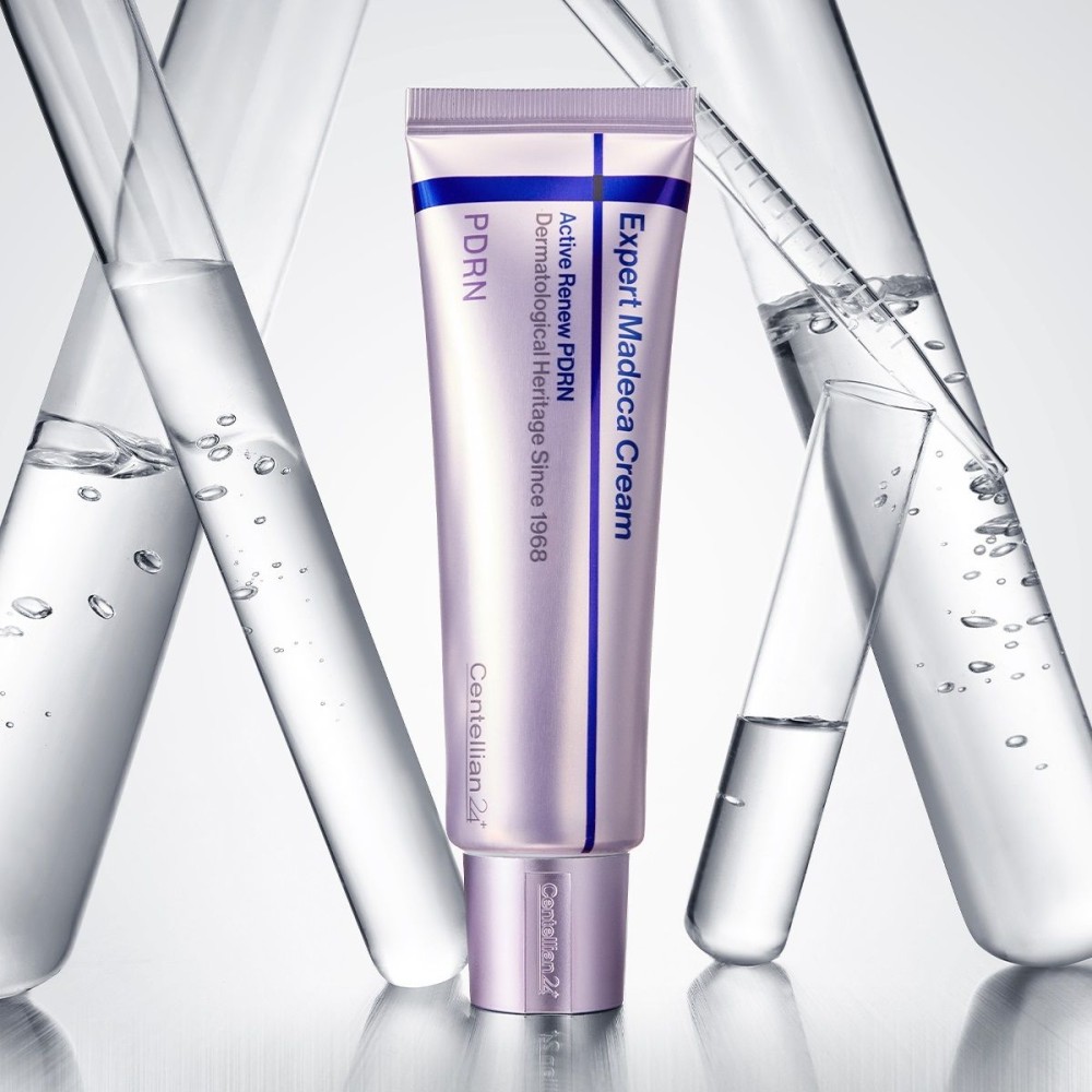 Centellian24 Expert Madeca Cream Active Renew PDRN 50ml | Healthyskin.ee