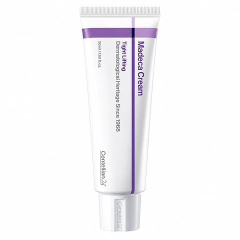 Lifting Cream with Centella and Peptides Centellian24 Madeca Cream Tight Lifting 50ml | Healthyskin.ee