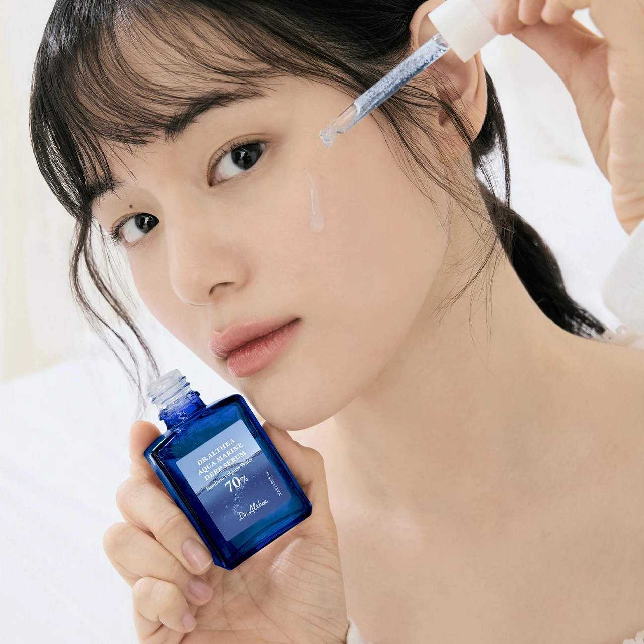 Dr. Althea Aqua Marine Deep Serum 30ml