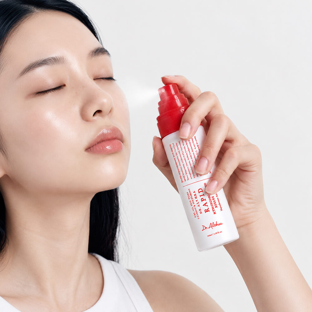 Dr. Althea Rapid Hypochlorous Acid Rescue Mist | Healthyskin.ee