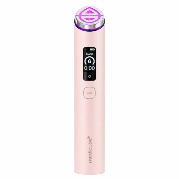 Beauty Device for Comprehensive Skin Care Medicube AGE-R Booster Pro X2 | Healthyskin.ee