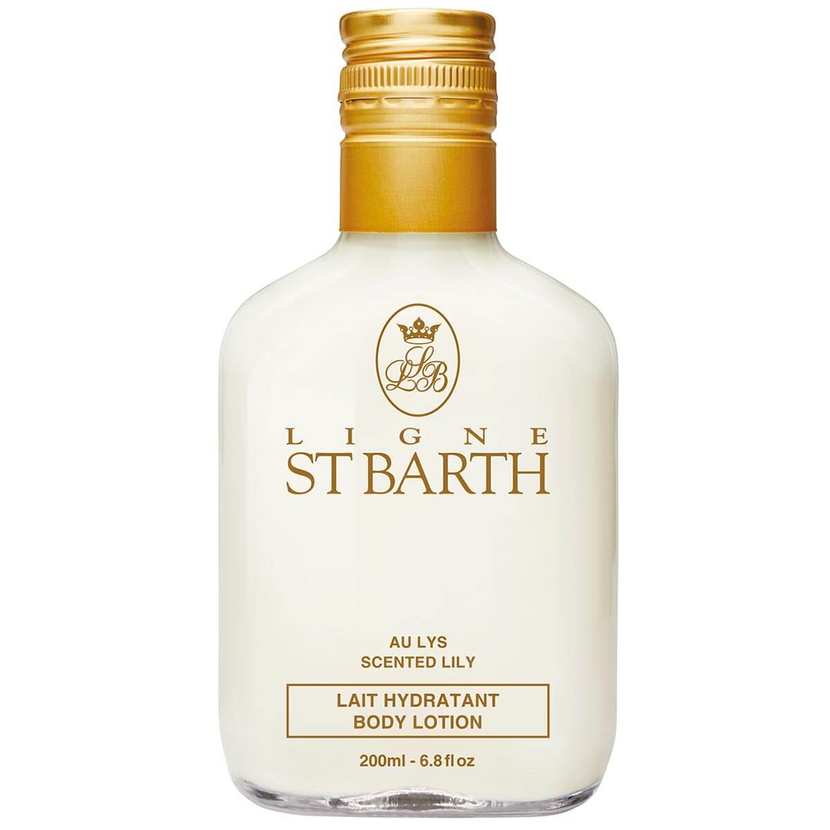 St Barth SCented Lily Body lotion | Healthyskin.ee