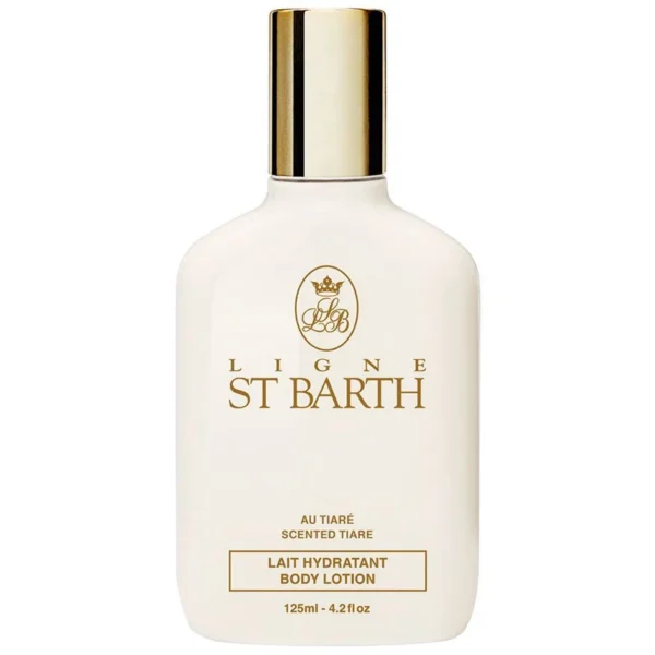 st barth body lotion tiare | Healthyskin.ee