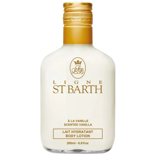 St Barth body lotion Vanilla | Healthyskin.ee
