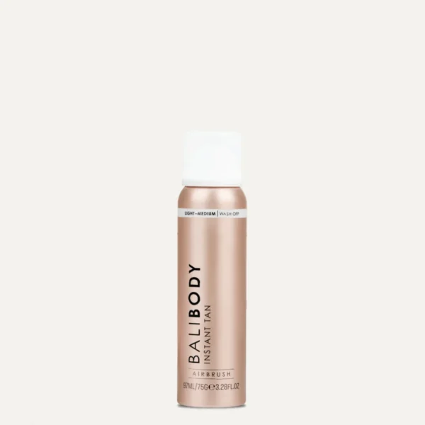 Instant Tan Bali Body Airbrush 97ml | healthyskin.ee