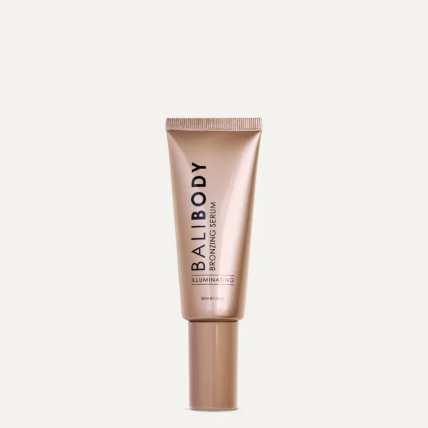 Illuminating Bronzing Serum Bali body 40ml | Healthyskin.ee