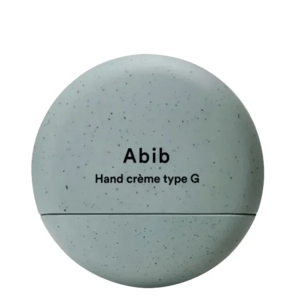 Scented Hand Cream Abib Hand Cream Type G 50ml | Healthyskin.ee