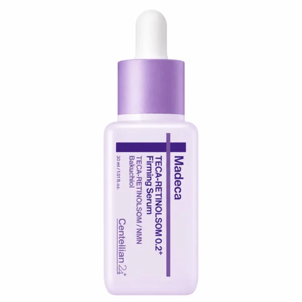 Firming & Lifting Retinoid Serum Centellian24 TECA-RETINOLSOM 0.2+ Firming Serum 30ml | Healthyskin.ee