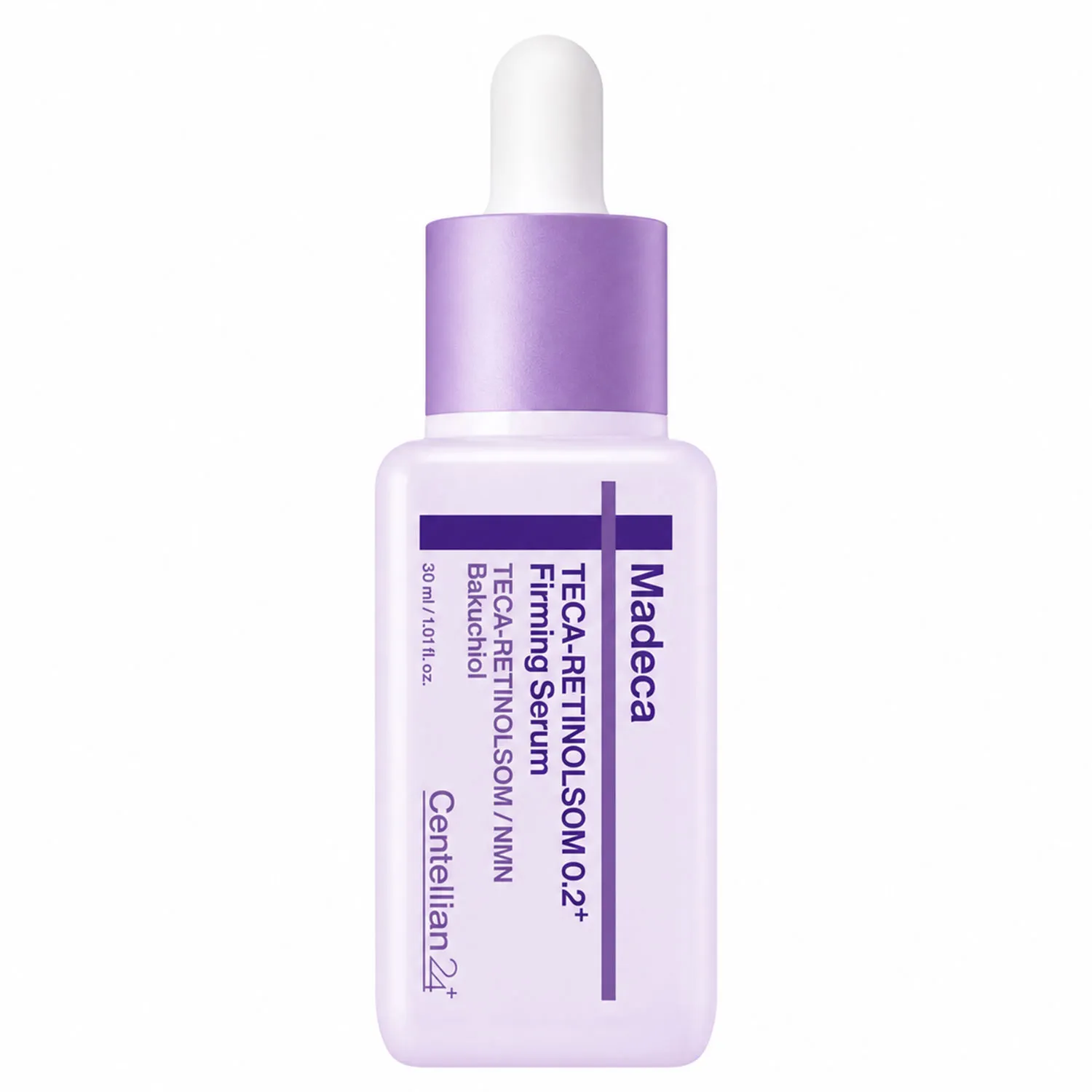 Firming & Lifting Retinoid Serum Centellian24 TECA-RETINOLSOM 0.2+ Firming Serum 30ml | Healthyskin.ee