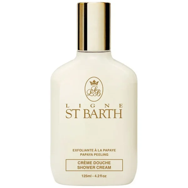 Gentle Papaya Peeling St Barth | Healthyskin.ee