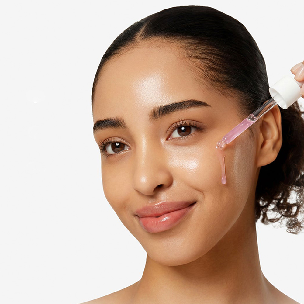 Lightweight Serum for Even Tone and Glow Medicube Ultra Light PDRN Pink Peptide Serum 30ml - Image 2