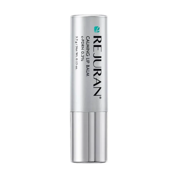 Soothing PDRN Lip Balm for Dry Lips REJURAN Calming Lip Balm 3.7g | Healthyskin.ee