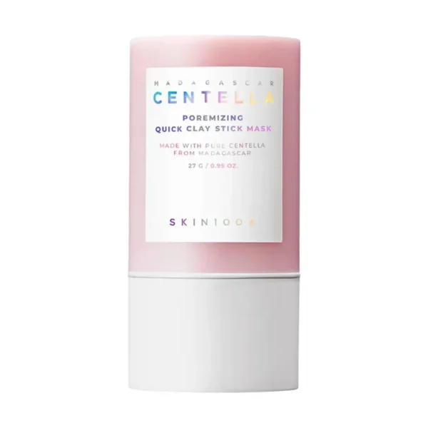 Clay Stick Mask SKIN1004 Poremizing Quick Clay Stick Mask 27g | Healthyskin.ee