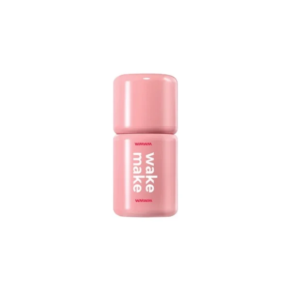 Cheek Blush WAKEMAKE Shaking Blur Cheek 06 Fig Tea 4g | Healthyskin.ee