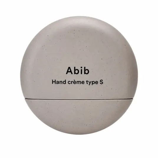 Scented Hand Cream Abib Hand Cream Type S 50ml | Healthyskin.ee