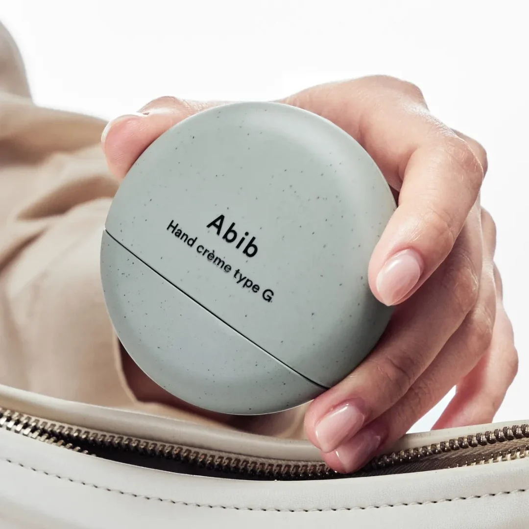 Scented Hand Cream Abib Hand Cream Type G 50ml - Image 2