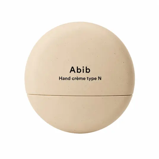 Scented Hand Cream Abib Hand Cream Type N 50ml | Healthyskin.ee