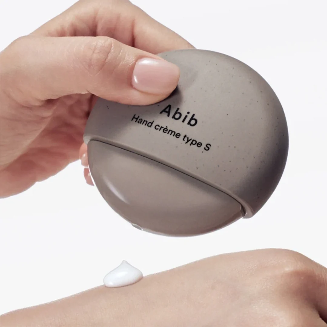 Scented Hand Cream Abib Hand Cream Type S 50ml - Image 2