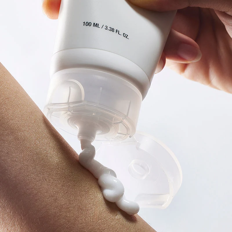 Anua 3 Ceramide Panthenol Moisture Barrier Cream 100ml | Healthyskin.ee