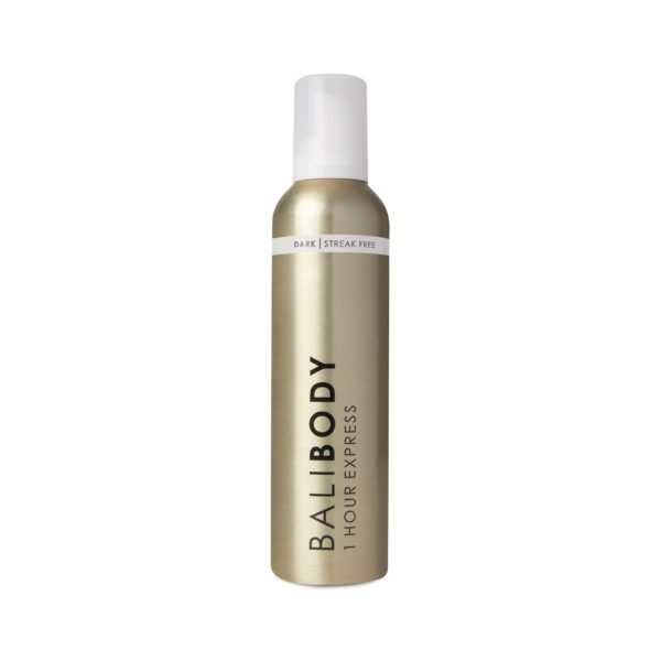 Bali Body 1 Hour Express Tan, Dark 225ml | Healthyskin.ee