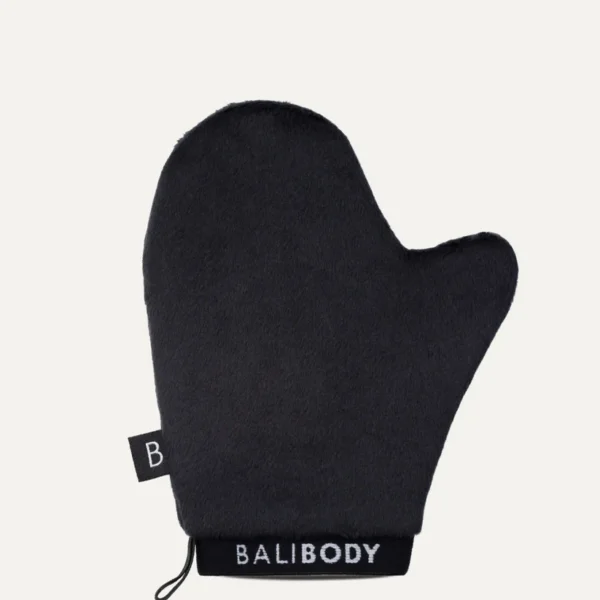 Self-Tan Application Mitt Bali Body Luxe Tanning Mitt | Healthyskin.ee
