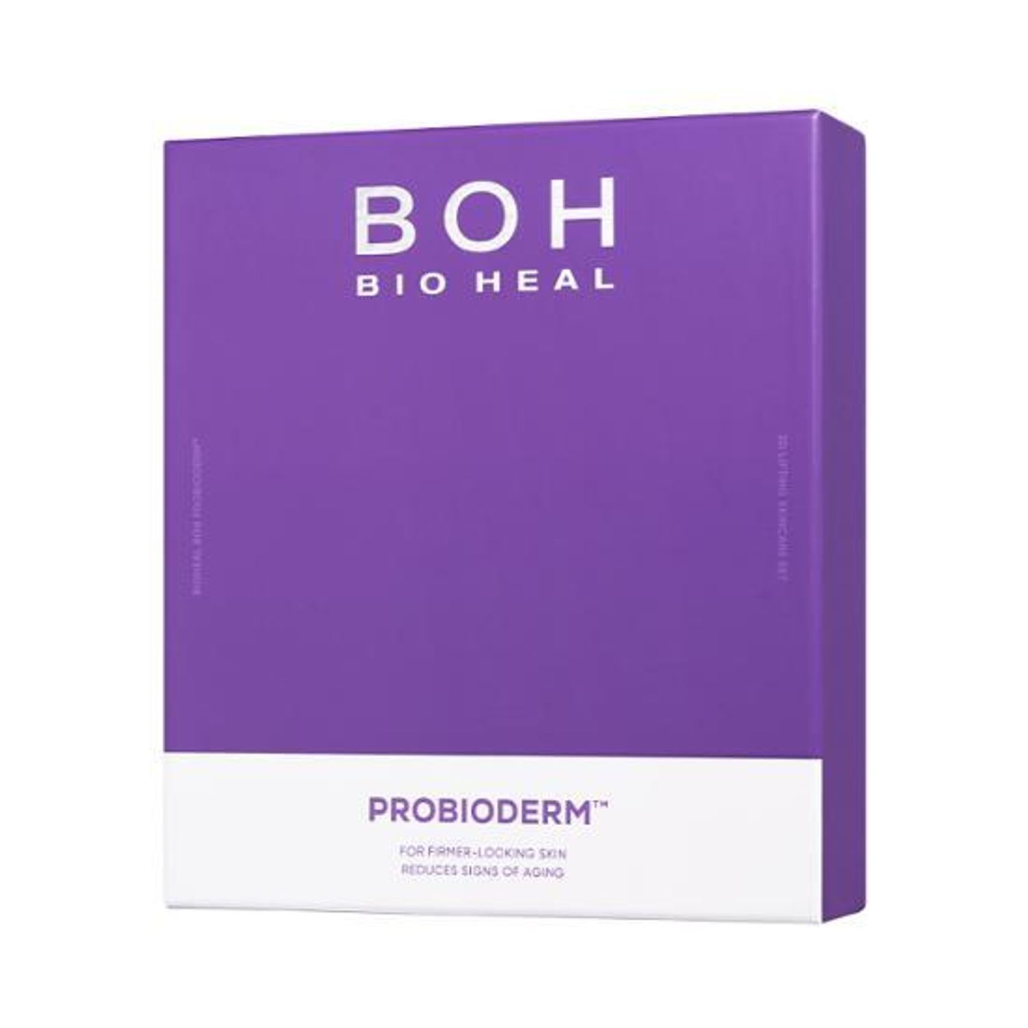 BIOHEAL BOH Probioderm 3D Lifting Skin Care 3P Special Set | Healthyskin.ee