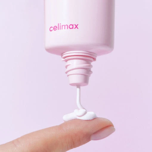 Celimax Heart Pink Tone Up Sun Cream SPF50+ PA++++ 40ml | Healthyskin.ee