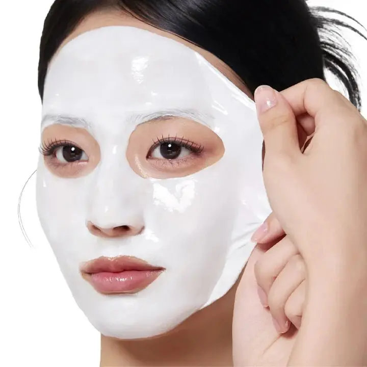 Medicube Collagen Milk Toning Wrapping Mask 75ml | Healthyskin.ee
