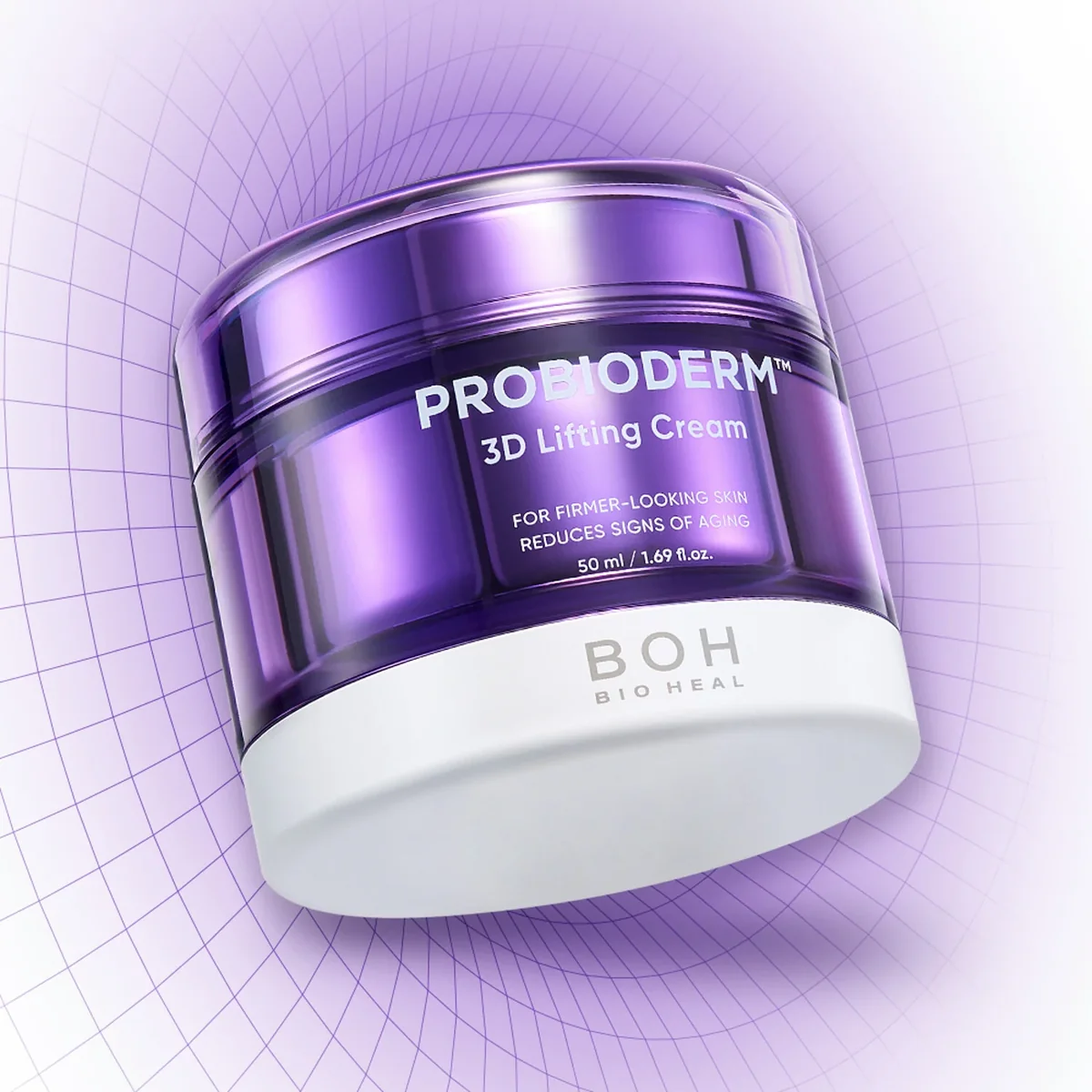 BIOHEAL BOH Probioderm 3D Lifting Skin Care 3P Special Set | Healthyskin.ee