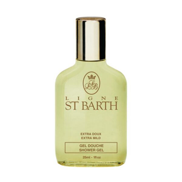 St Barth Shower Gel Extra Mild | Healthyskin.ee
