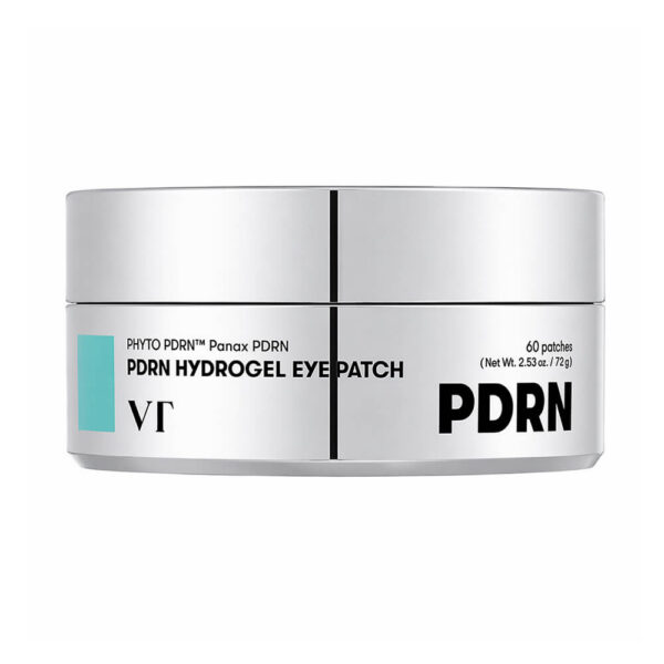Restorative Anti-Ageing PDRN Eye Patches VT Cosmetics PDRN Hydrogel Eye Patch 60pcs | Healthyskin.ee