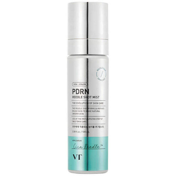 Mist for Maintaining Skin Firmness VT Cosmetics PDRN Reedle Shot Mist 100ml | Healthyskin.ee