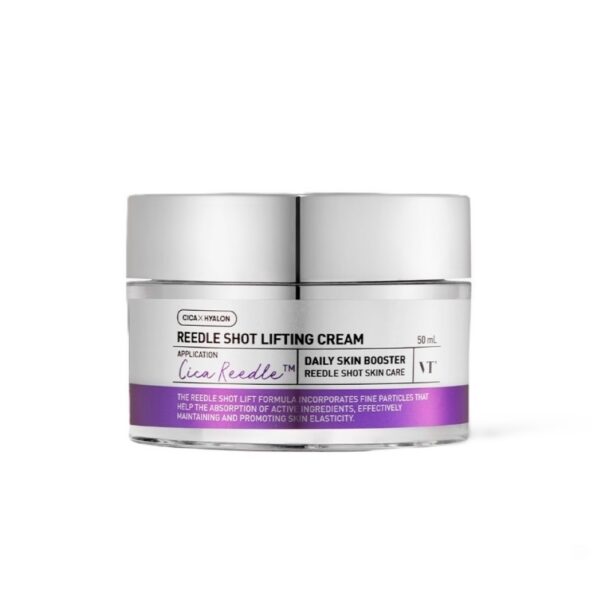 Firming Lifting Cream VT Cosmetics Reedle Shot Lifting Cream 50ml | Healthyskin.ee